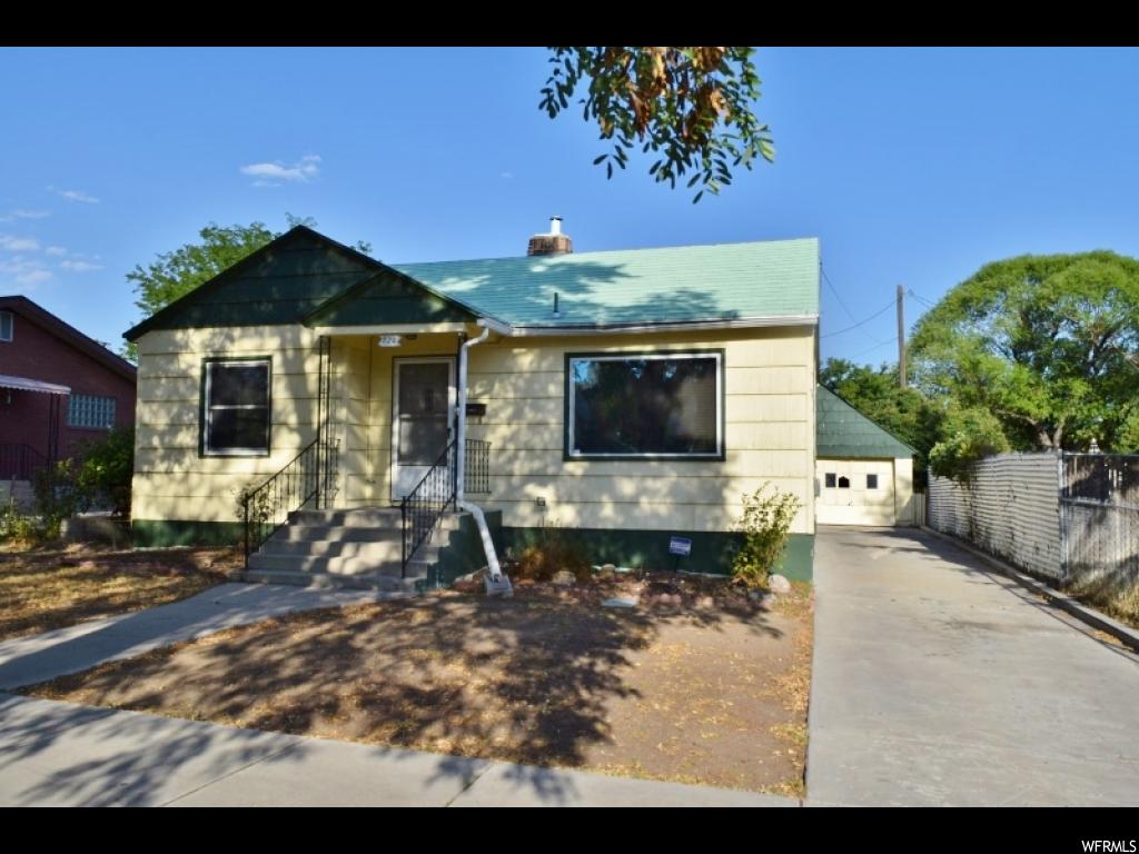 720 N 300 E, Price, UT 84501