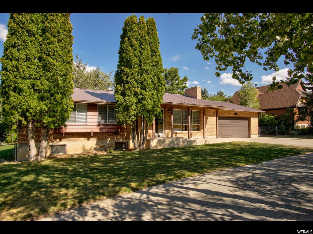341 S Willard Peak Rd E, Mantua, UT 84324
