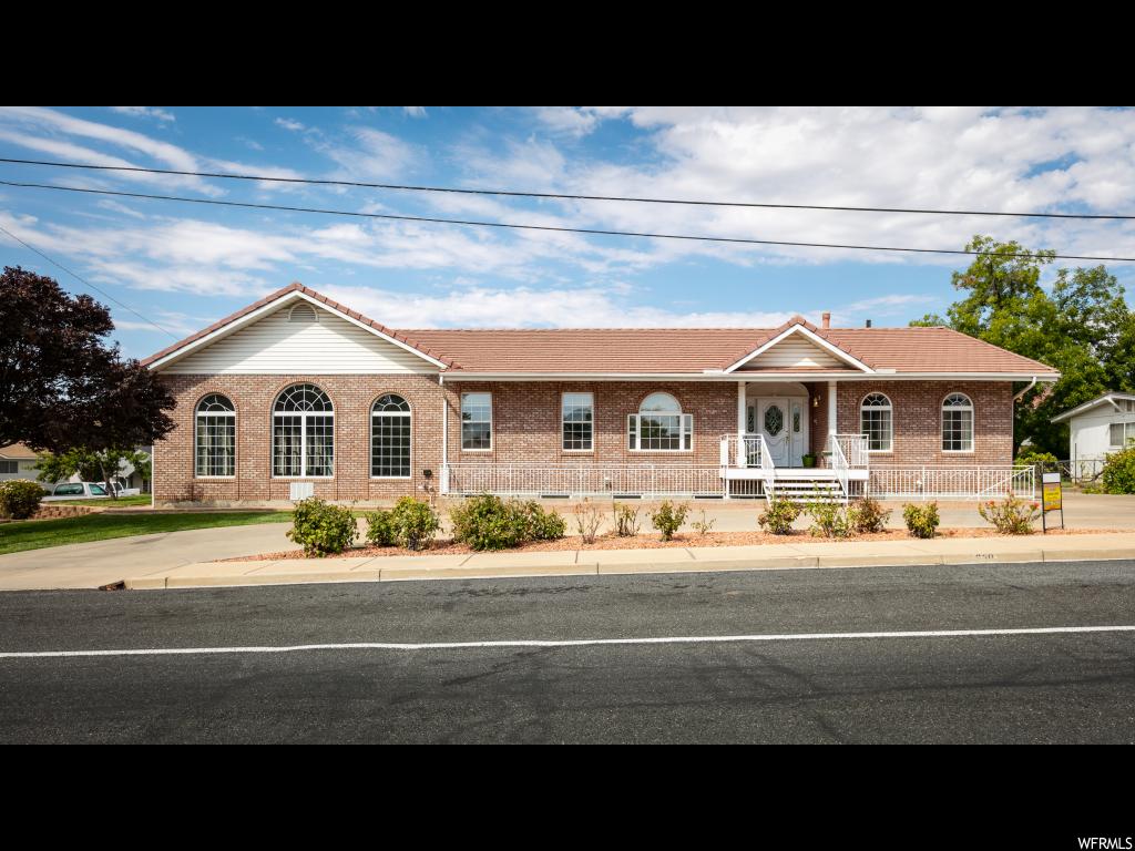 630 200 E, St. George, UT 84770