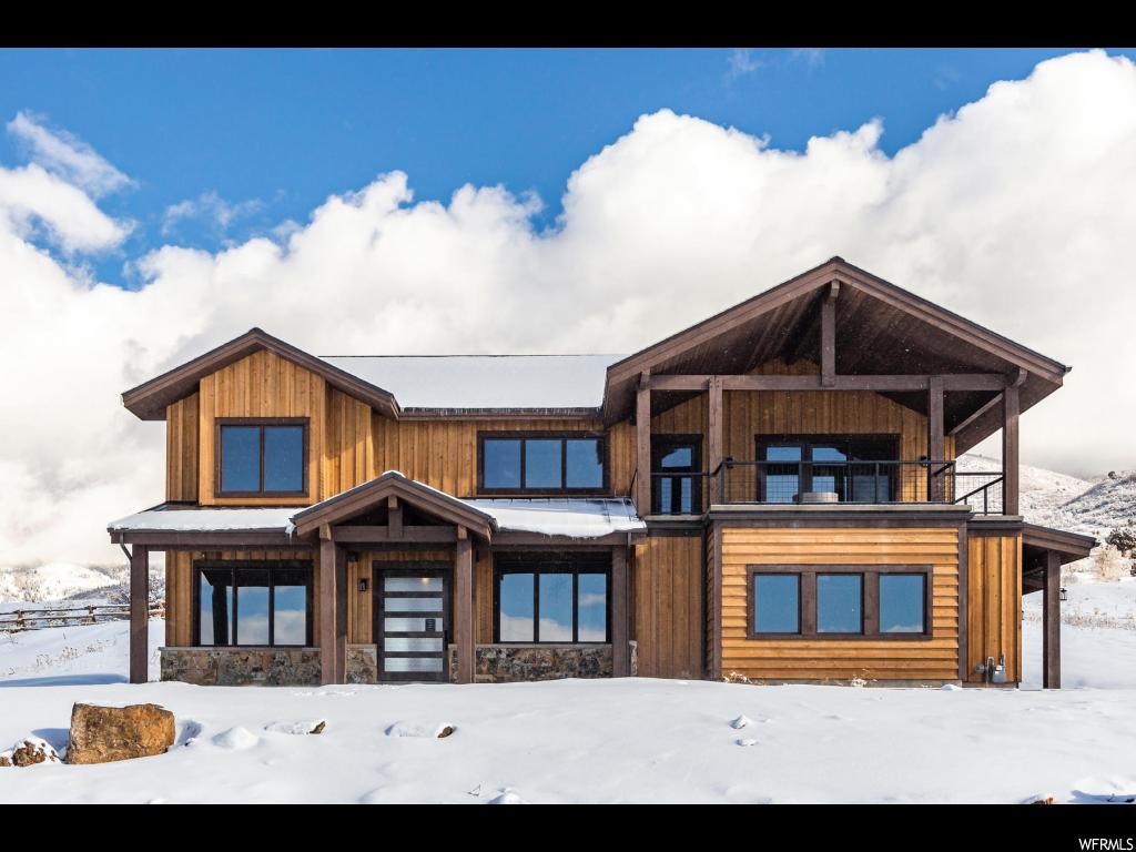 1308 Dovetail Ct, Kamas, UT 84036