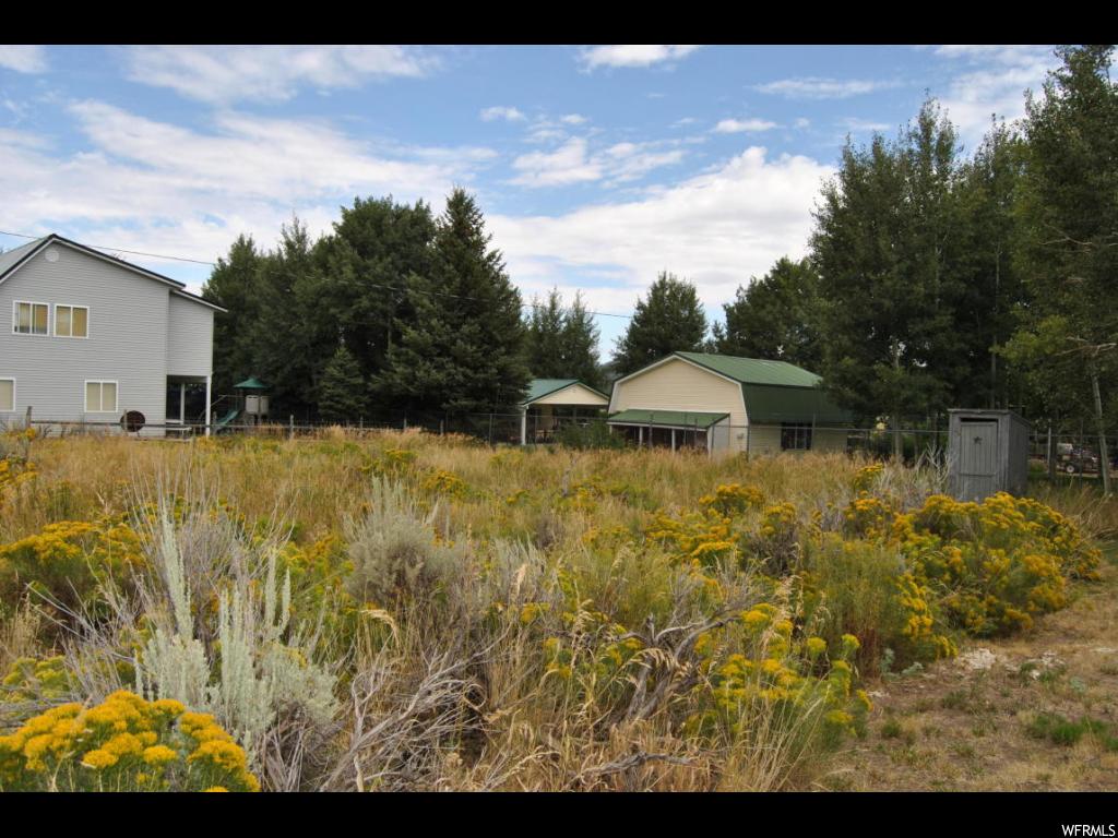 #6, Pine Valley, UT 84781