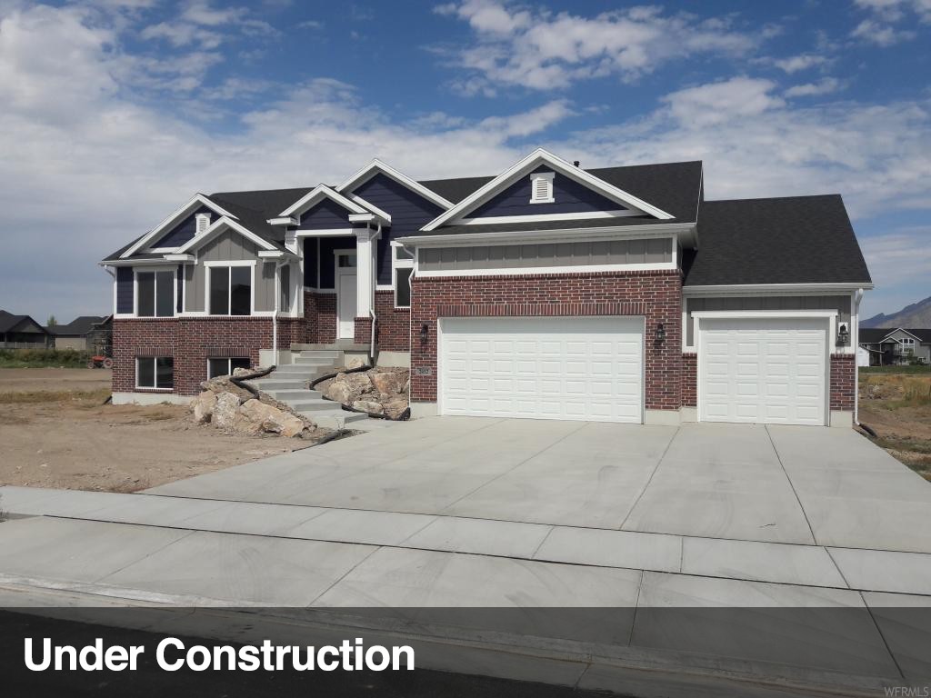 Nilson Homes Home builder er, Davis, Utah
