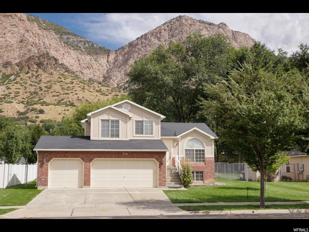 758 N 950 E, Ogden, UT 84404
