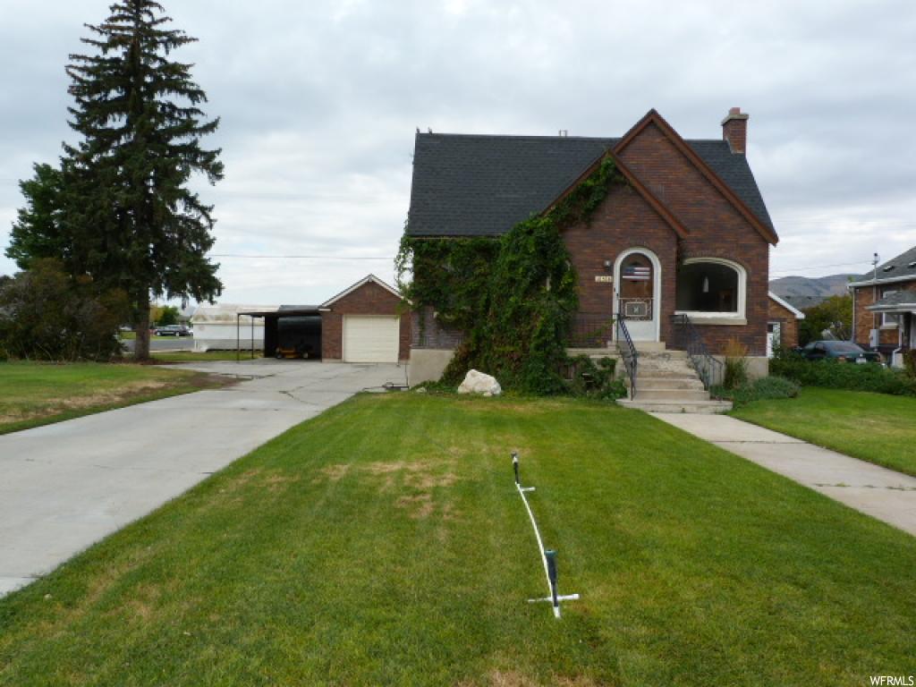 486 S Main W, Garland, UT 84312