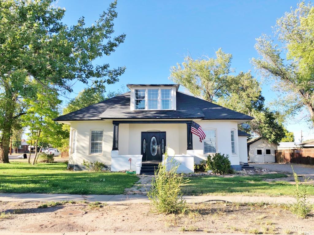 11 E 200 N, Roosevelt, UT 84066