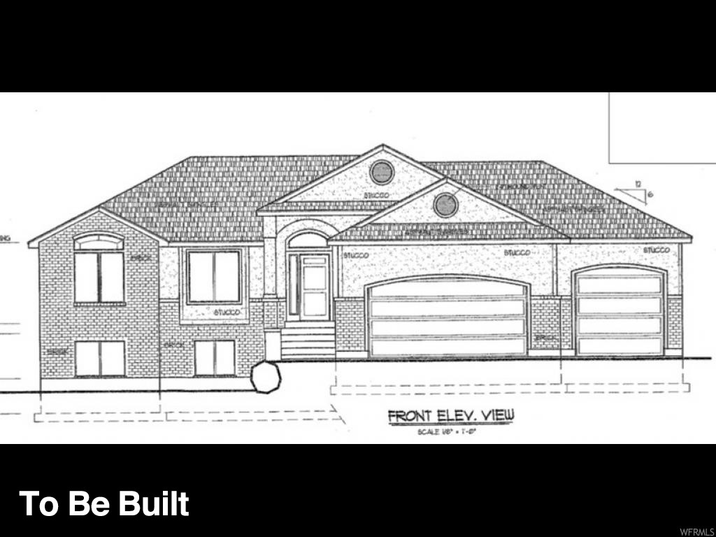 3997 W 6000 S, Roy, UT 84067