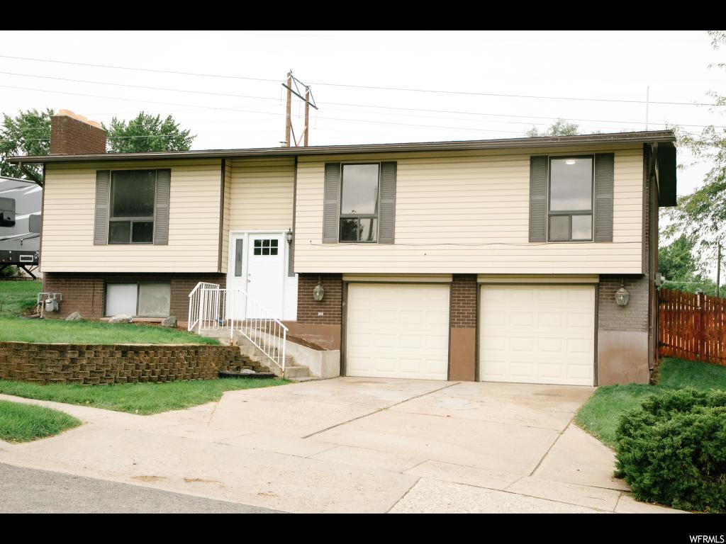 2595 W 4550 S, Roy, UT 84067