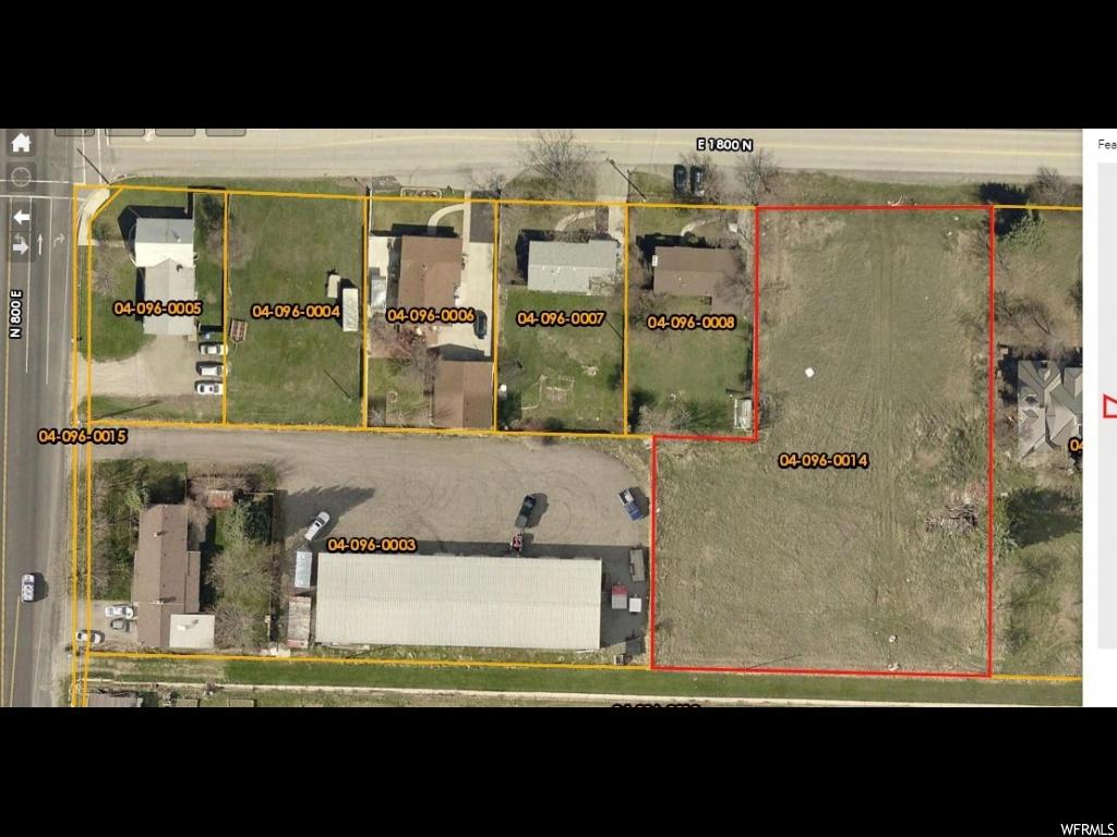 868 E 1800 N #5, North Logan, UT 84341