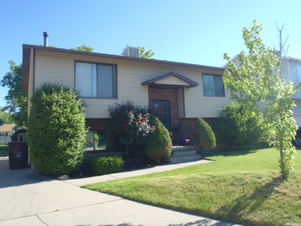 2816 W 5775 S, Roy, UT 84067