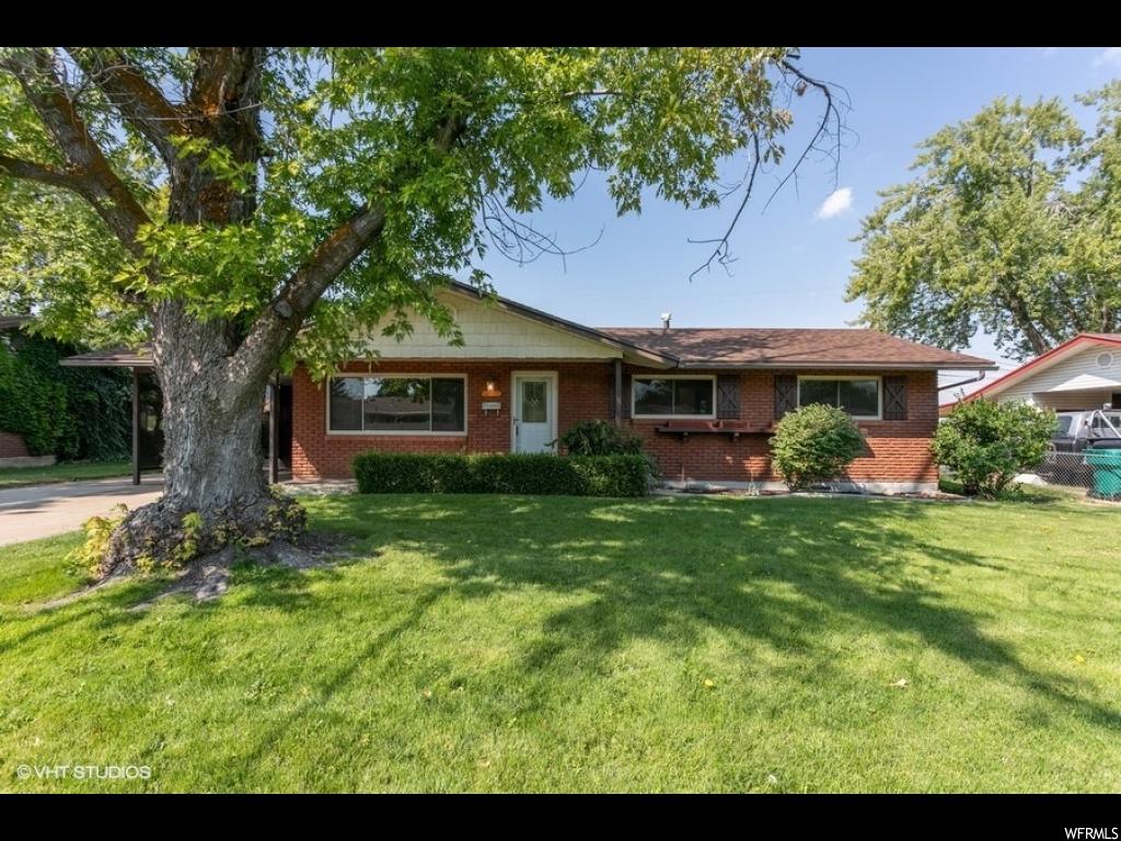 4533 S 2075 W, Roy, UT 84067