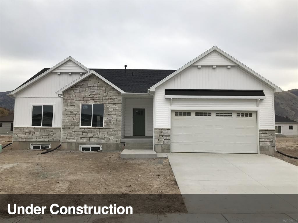 3242 S 520 W, Nibley, UT 84321