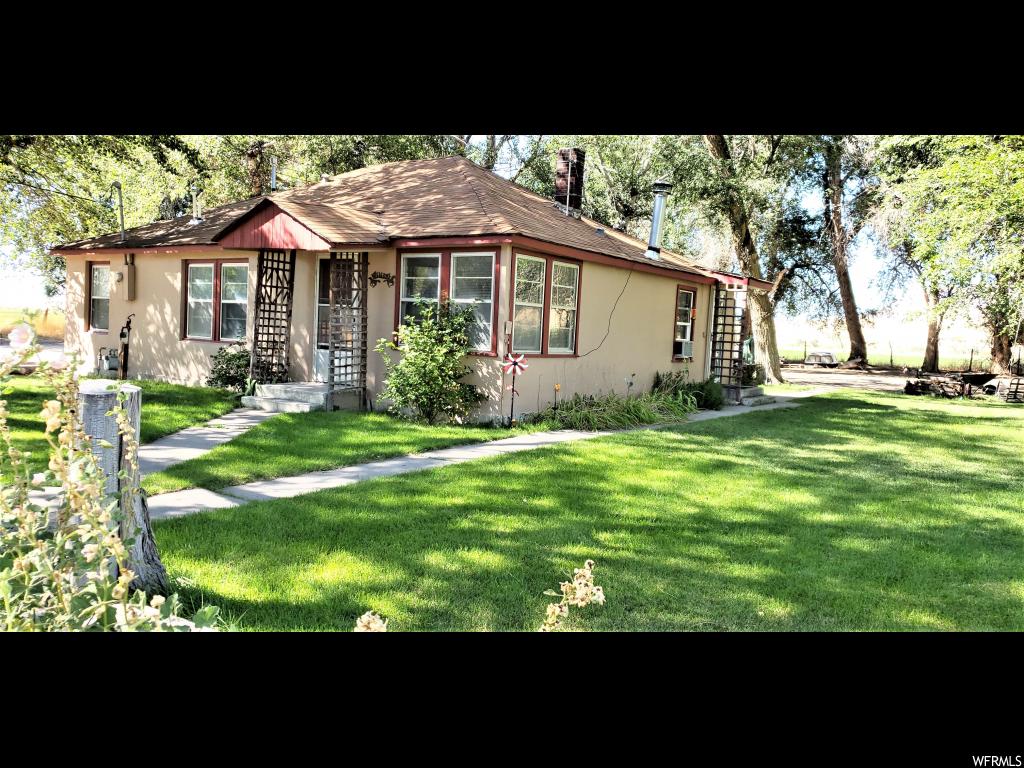 10 W Main N, Leamington, UT 84638