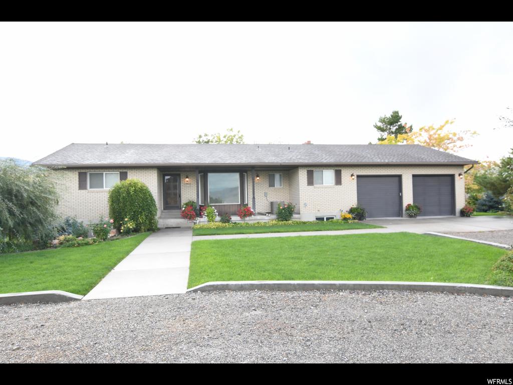 16775 N 6000 W, Riverside, UT 84334