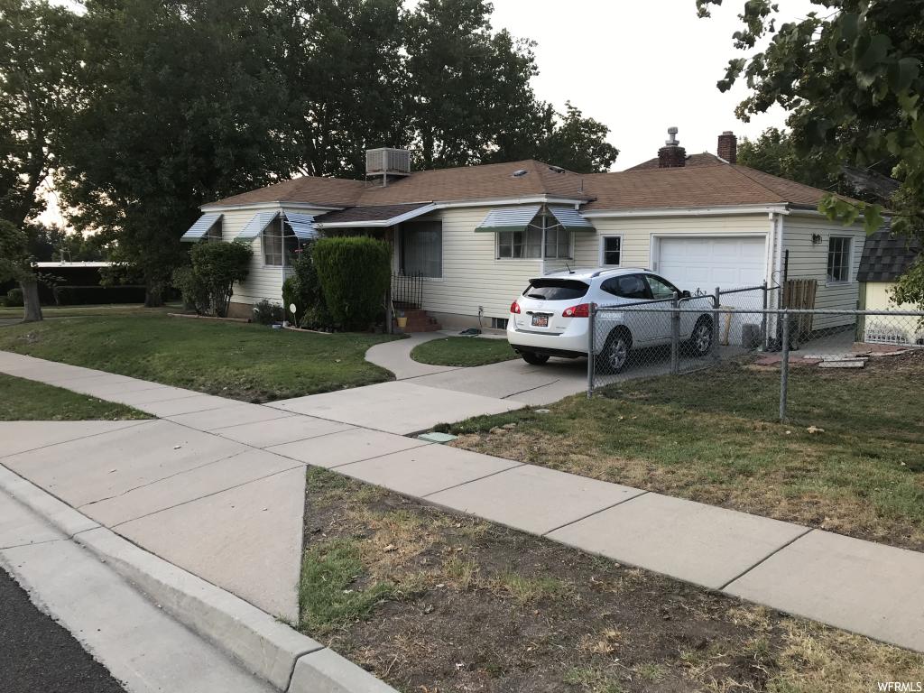 1104 E 30th St S, Ogden, UT 84403