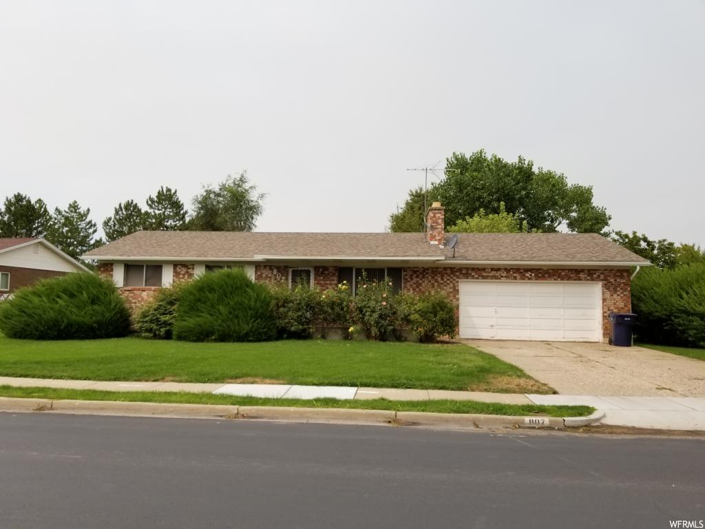 807 N Aspen Way, Layton, UT 84040