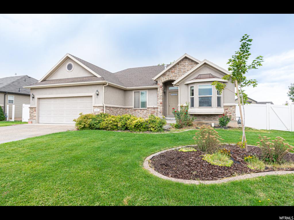 1393 N 2340 W, Clinton, UT 84015