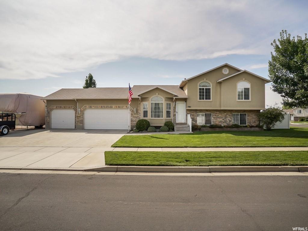 1361 N 325 E, Layton, UT 84041