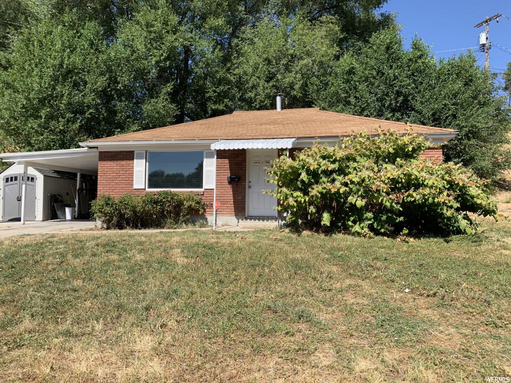 852 Sullivan Rd, Ogden, UT 84403