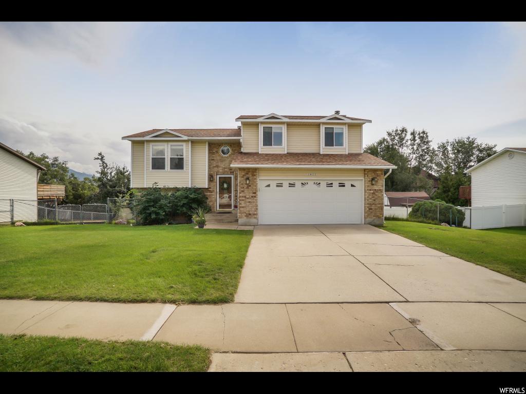 1622 E 2550 N, Layton, UT 84040