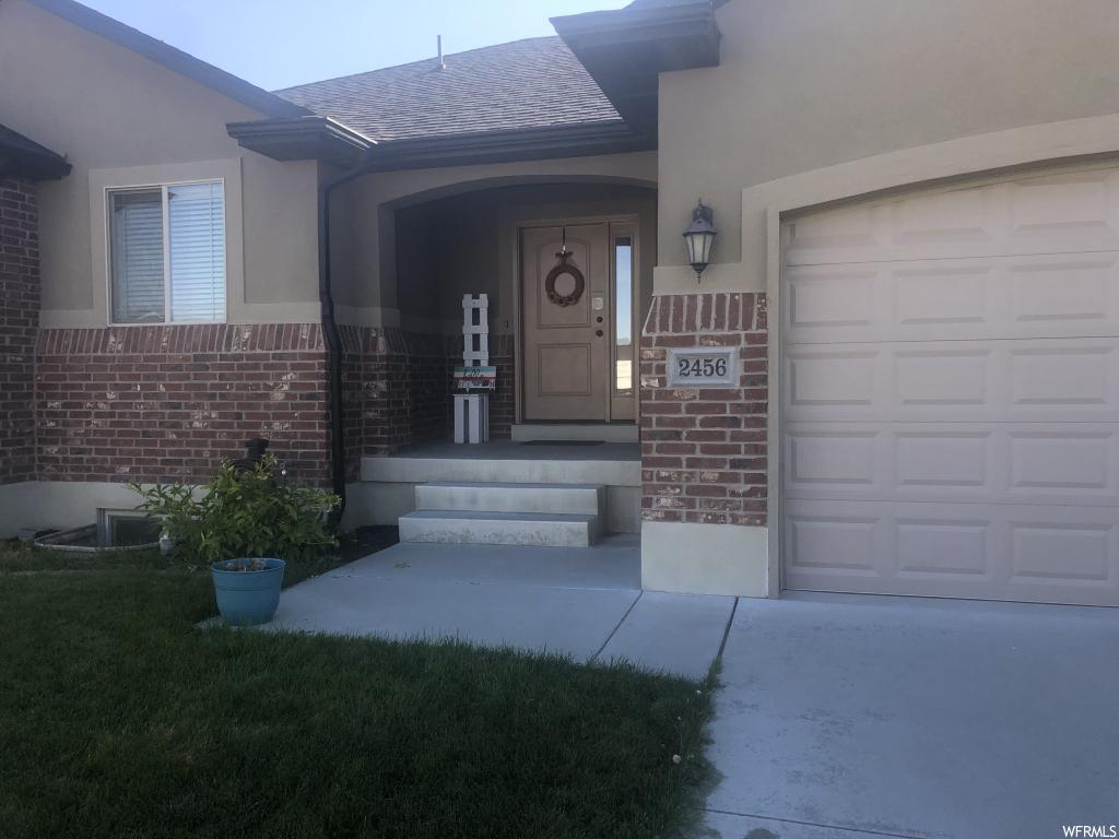 2456 N 1325 W, Clinton, UT 84015
