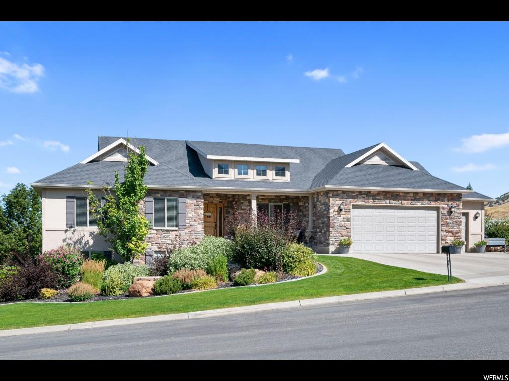 1715 E 3450 N, Logan, UT 84341
