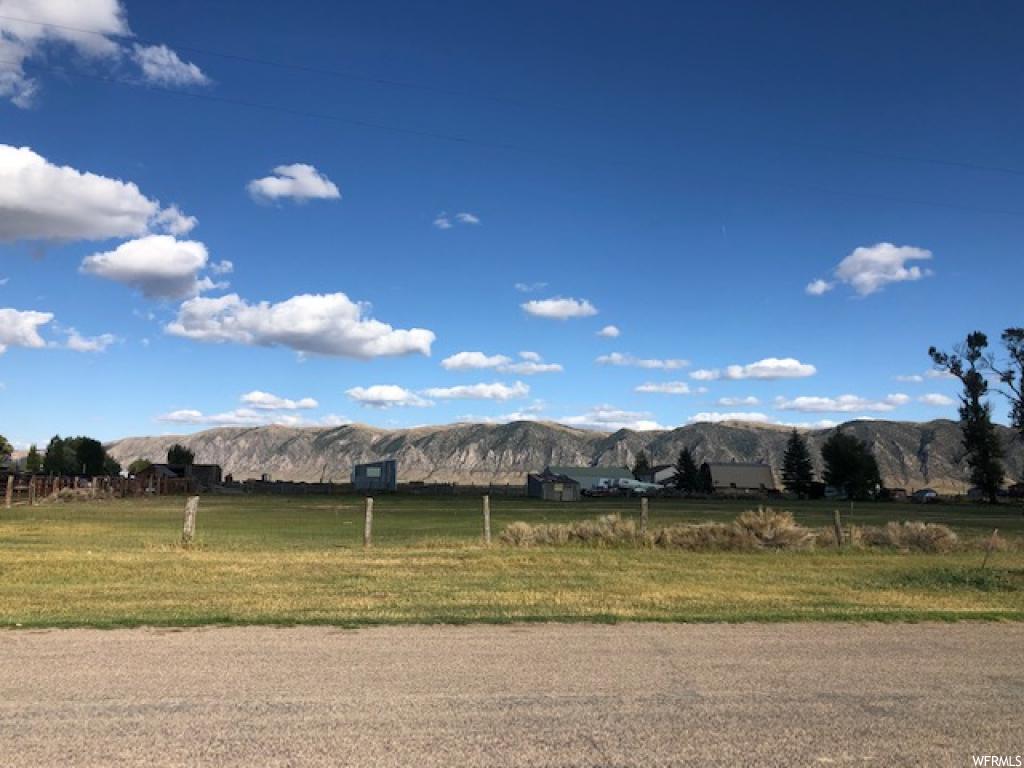 Randolph, UT 84064