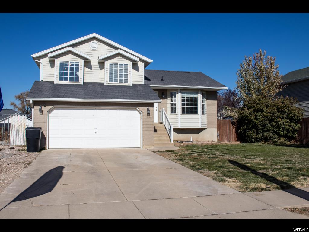 1128 W 1580 N, Clinton, UT 84015