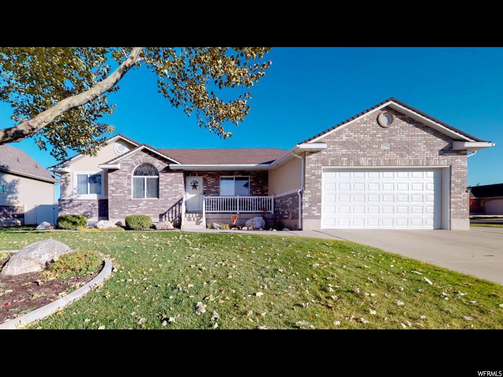 1776 W Ridgepoint, West Point, UT 84015