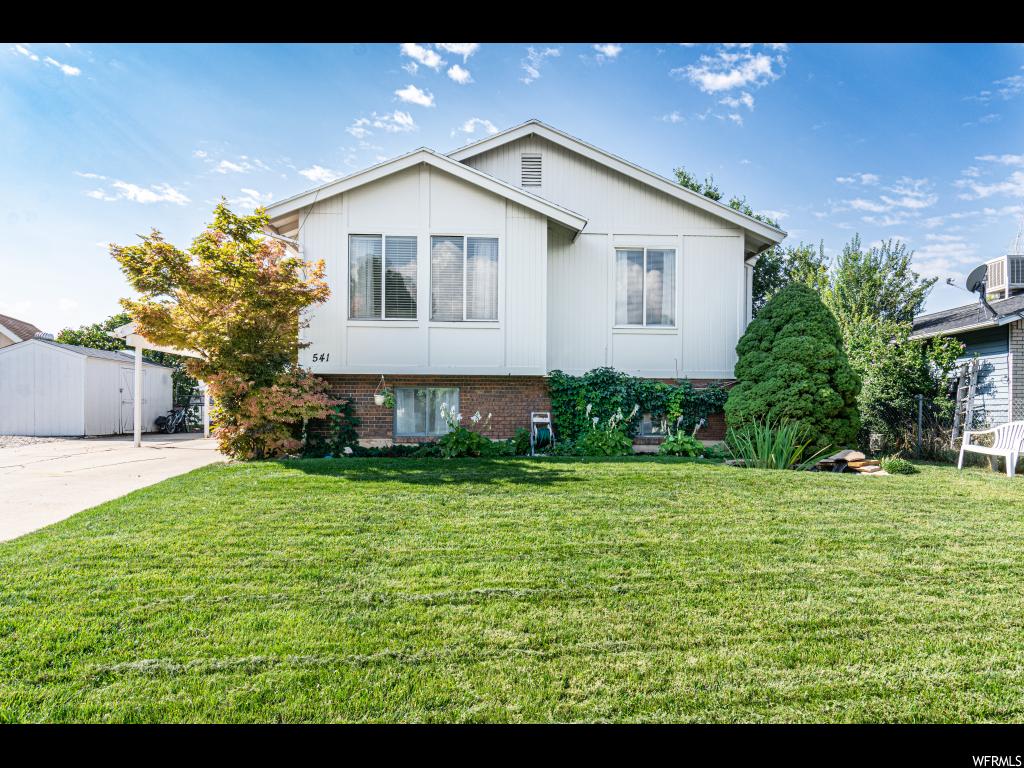 541 E 575 N, Ogden, UT 84404