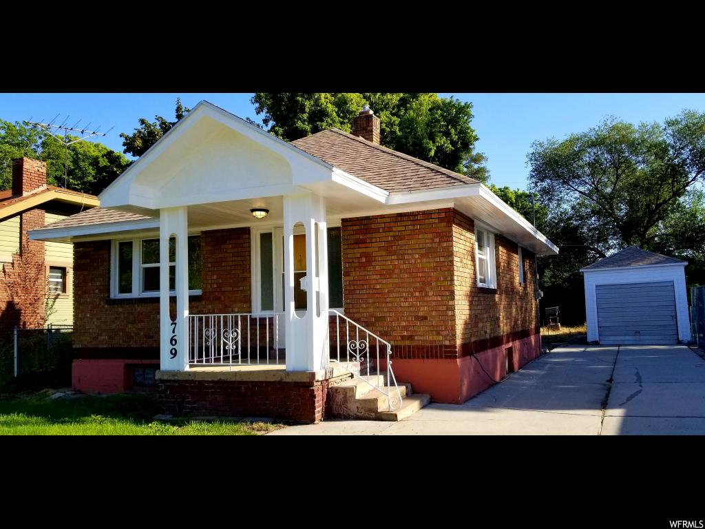 769 30th St, Ogden, UT 84403
