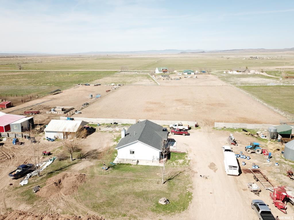 1235 E 5000 N, Cedar City, UT 84721