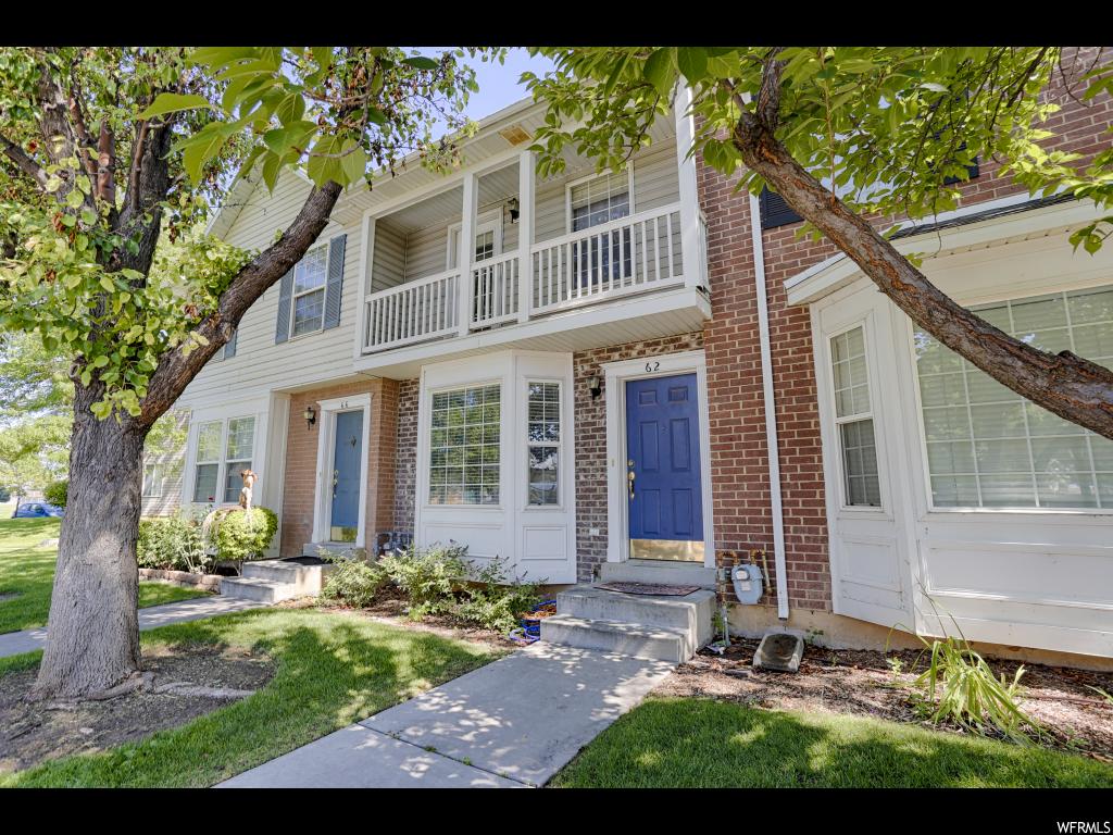 62 N Southgate Loop, Spanish Fork, UT 84660