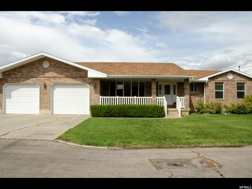 90 W 900 S, Santaquin, UT 84655