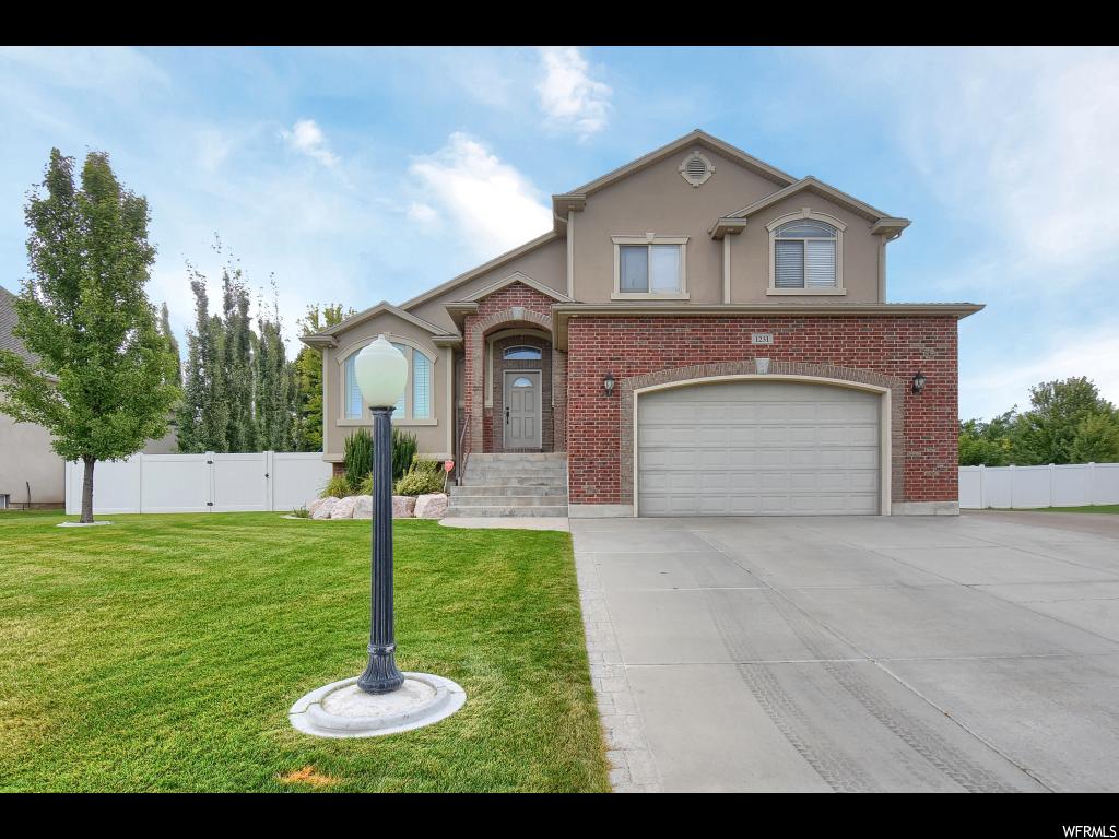 1231 S 2375 W, Syracuse, UT 84075