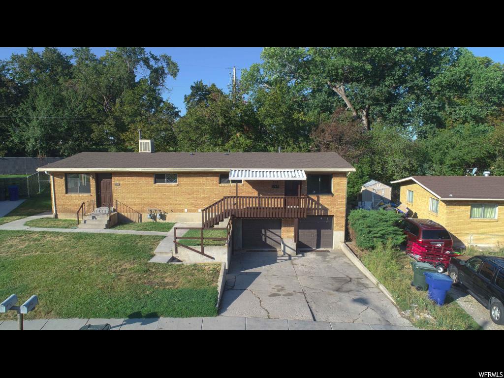 755 E Boughton St, Ogden, UT 84403