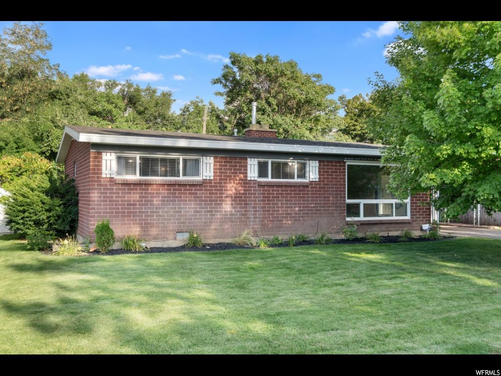 353 S 285 W, Bountiful, UT 84010