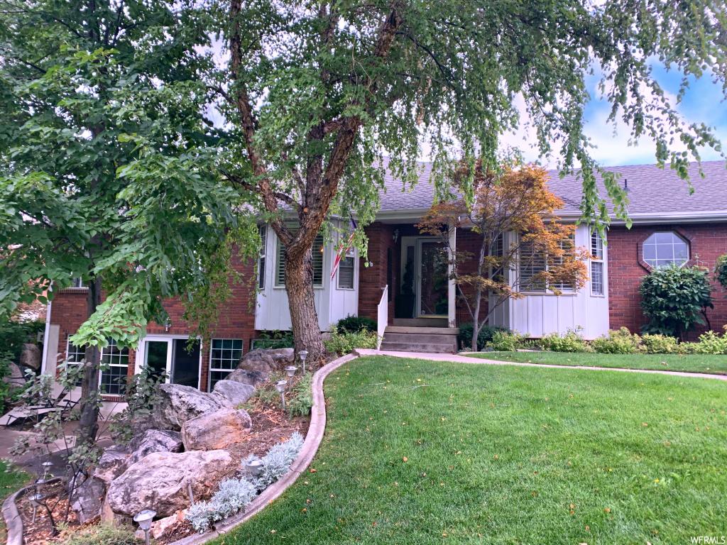 5478 S 200 E, Washington Terrace, UT 84405