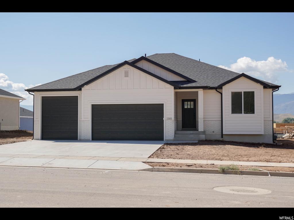 1005 N 650 E, Morgan, UT 84050