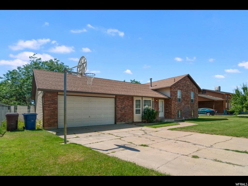 5631 S 4050 W, Roy, UT 84067