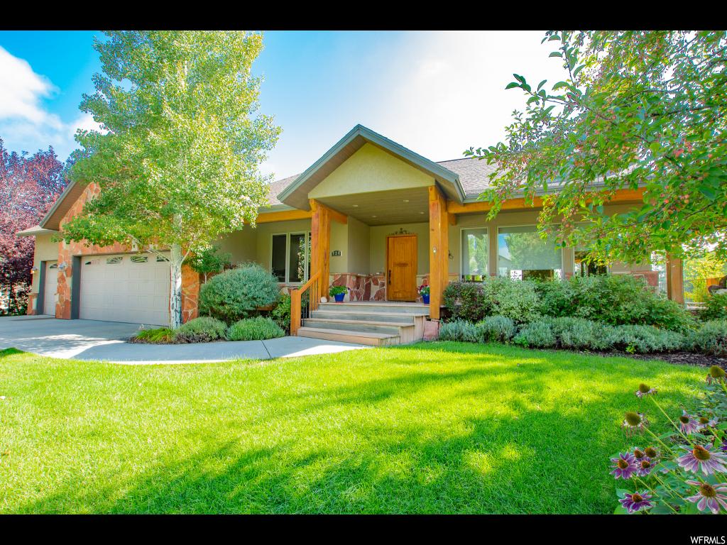 920 N 330 E, Midway, UT 84049