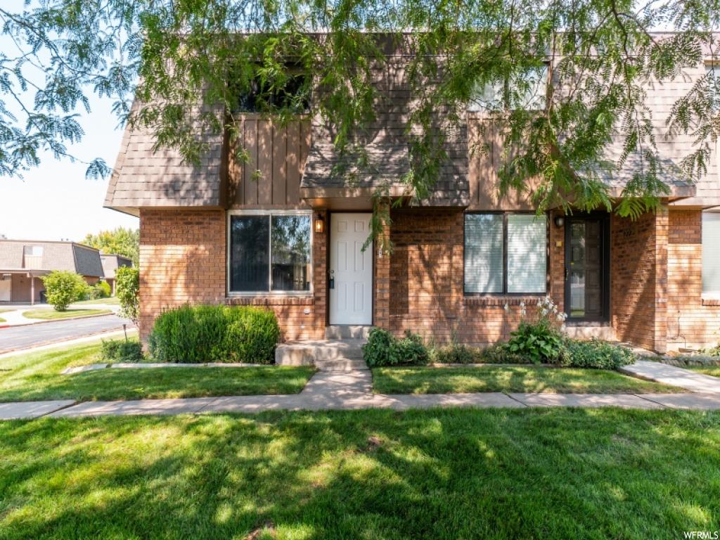 1220 E 1015 S, Fruit Heights, UT 84037