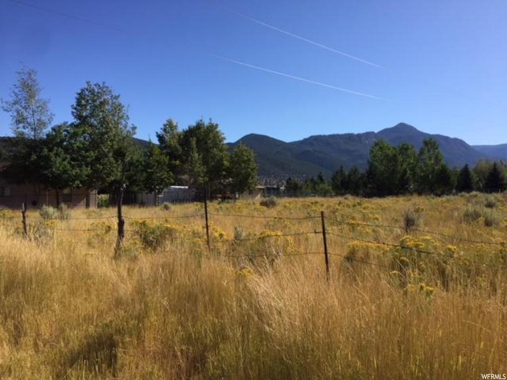 #6, Pine Valley, UT 84781