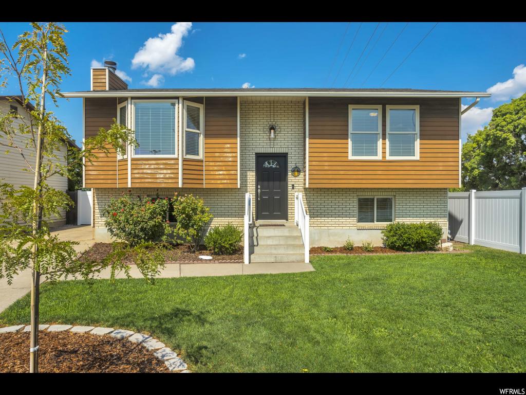 249 E Phillips S, Layton, UT 84041