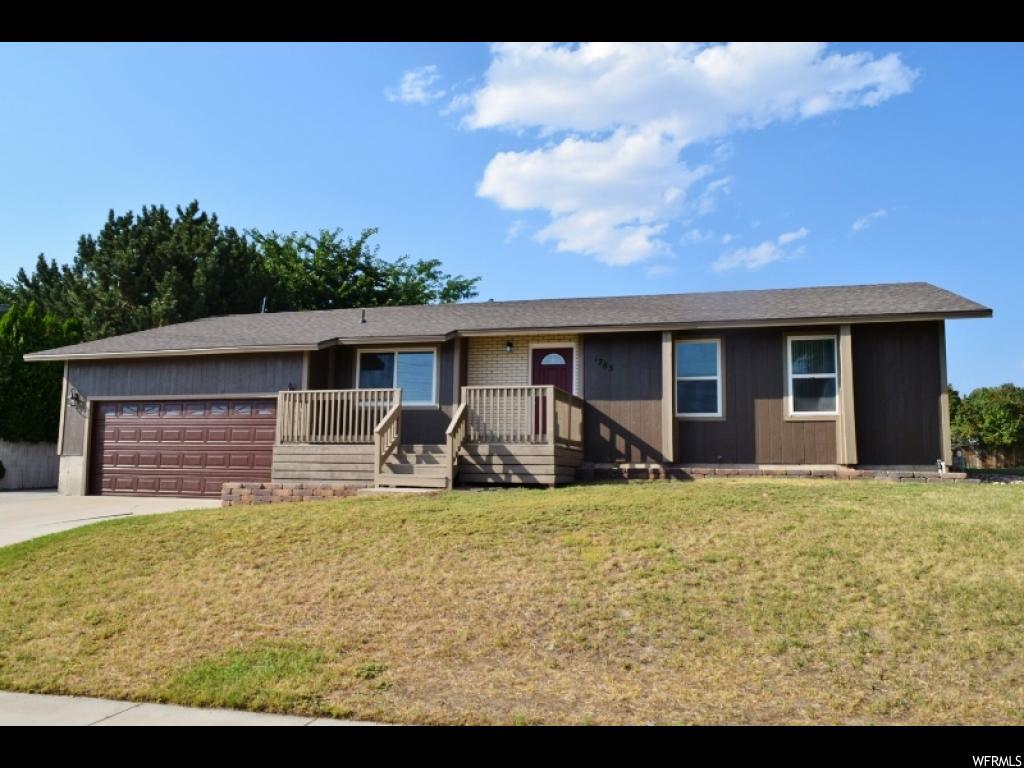 1785 E 800 N, Price, UT 84501