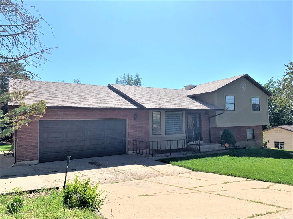1153 E 550 N, Ogden, UT 84404