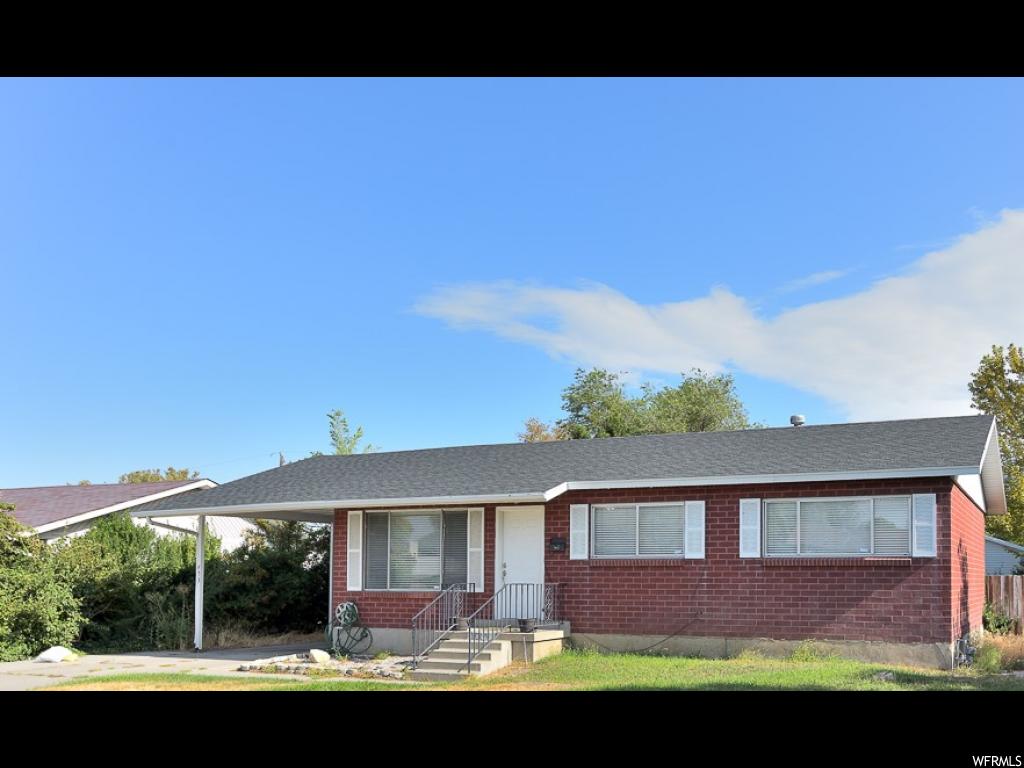 973 Sego Lily Dr, Sandy