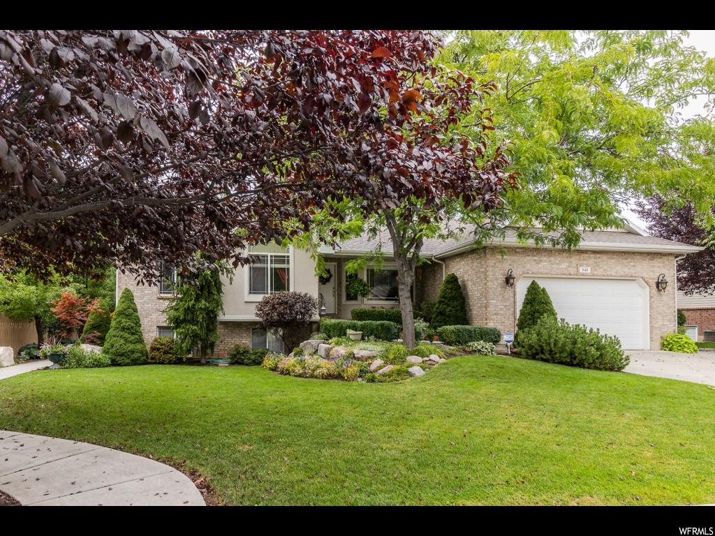 345 N 3650 W, West Point, UT 84015