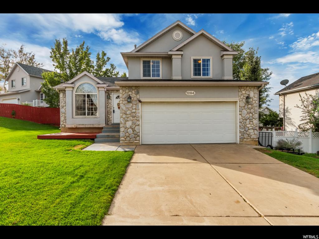 1294 E 3075 N, Layton, UT 84040