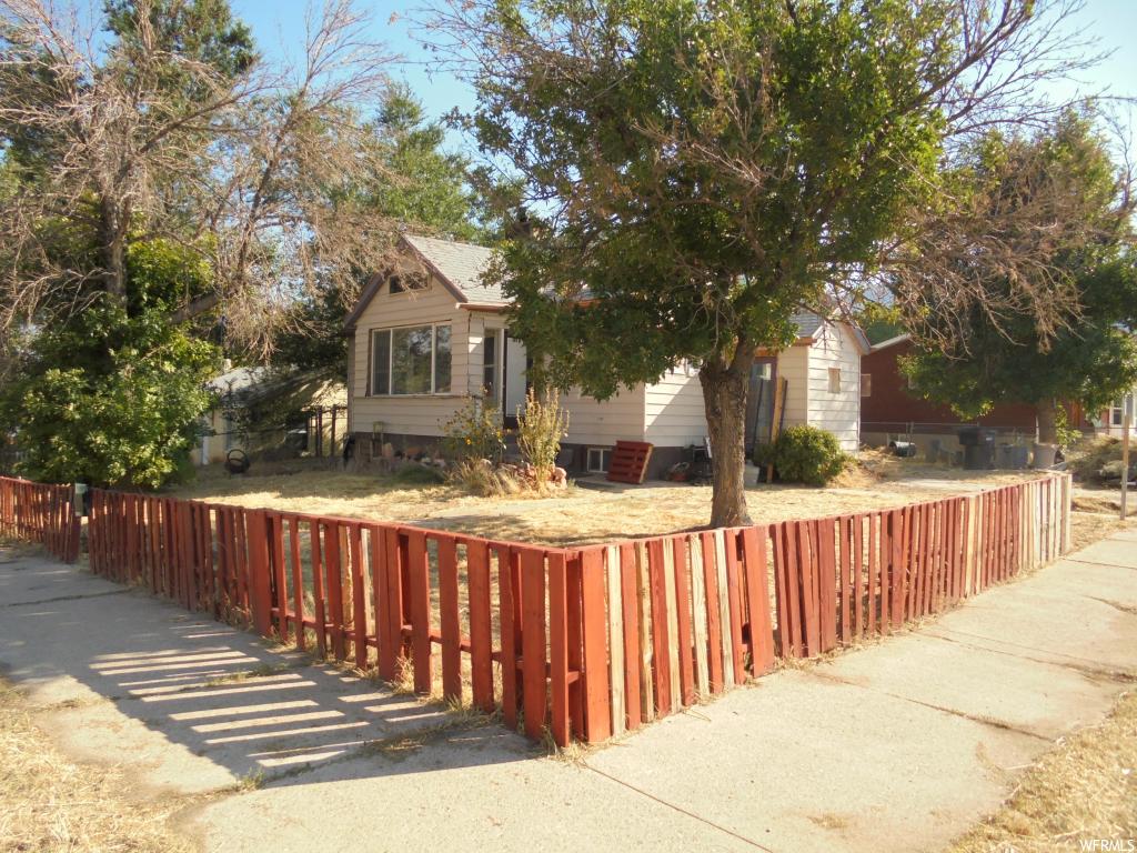 191 S 100 E, Cedar City, UT 84720