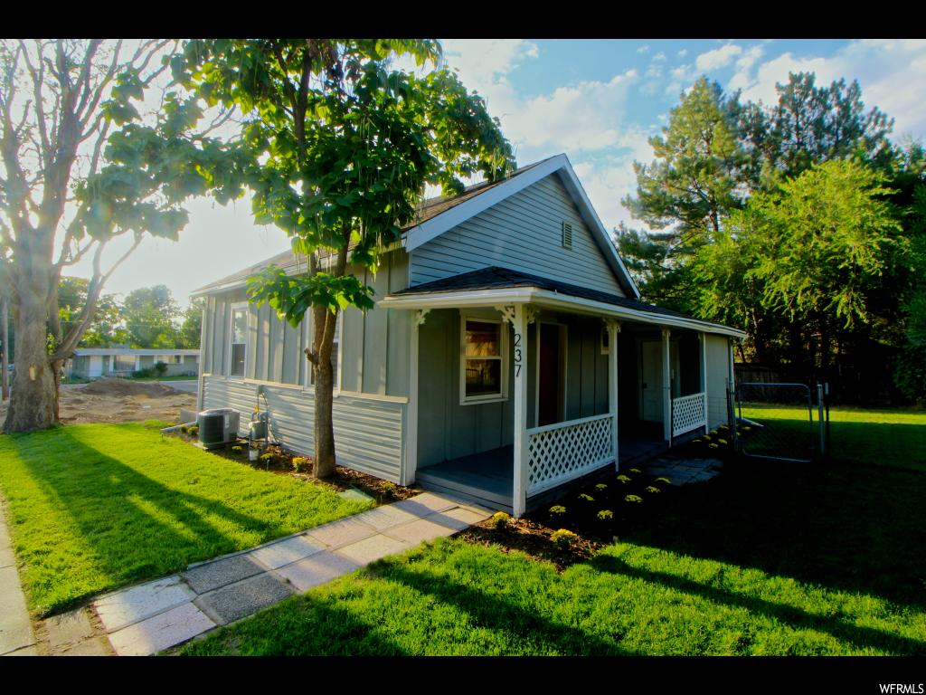 237 E 8760 S, Sandy, UT 84070